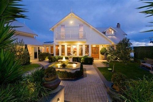 Apollo Bay Guest House Exterior foto