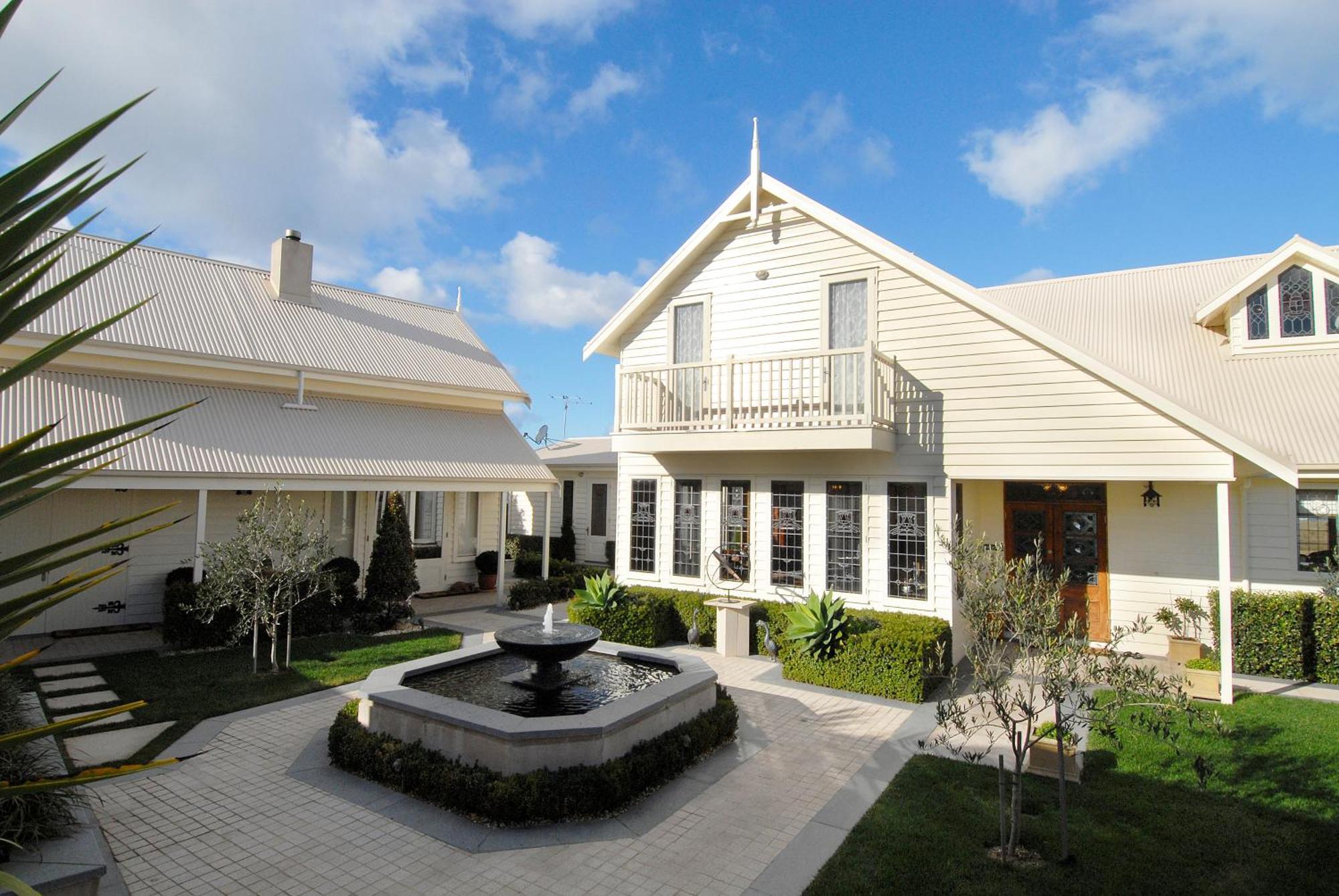 Apollo Bay Guest House Exterior foto