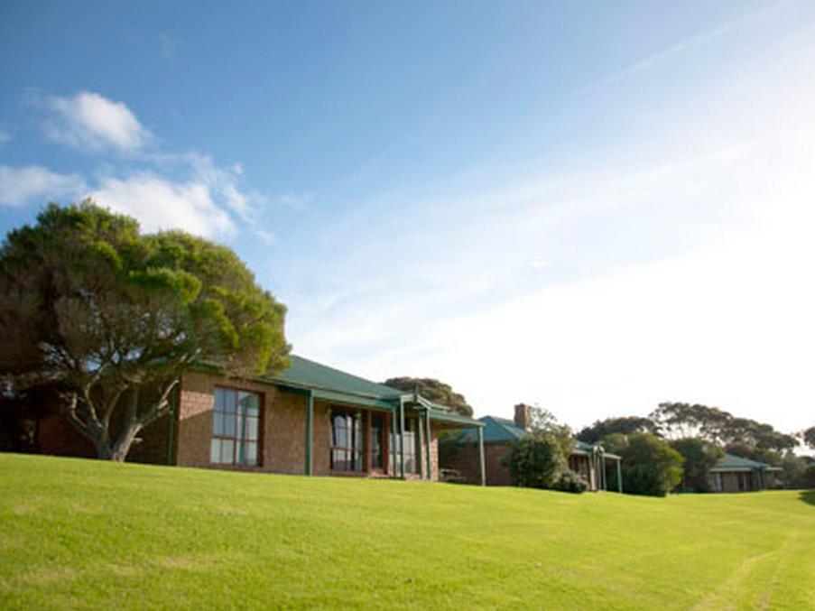 Apollo Bay Guest House Exterior foto